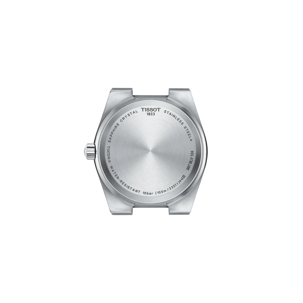 Reloj Para Dama Tissot T1372101103100
