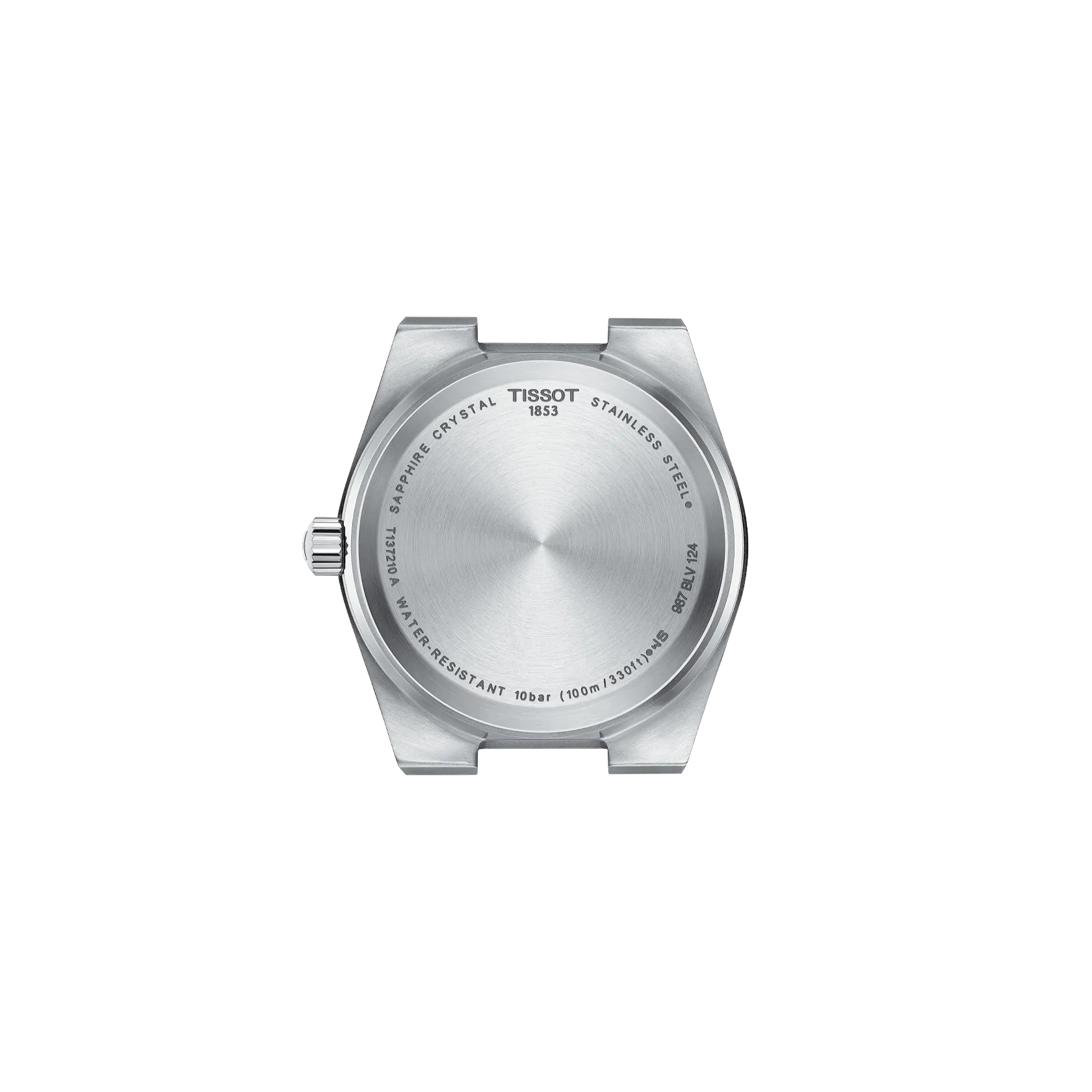 Reloj Para Dama Tissot T1372101103100