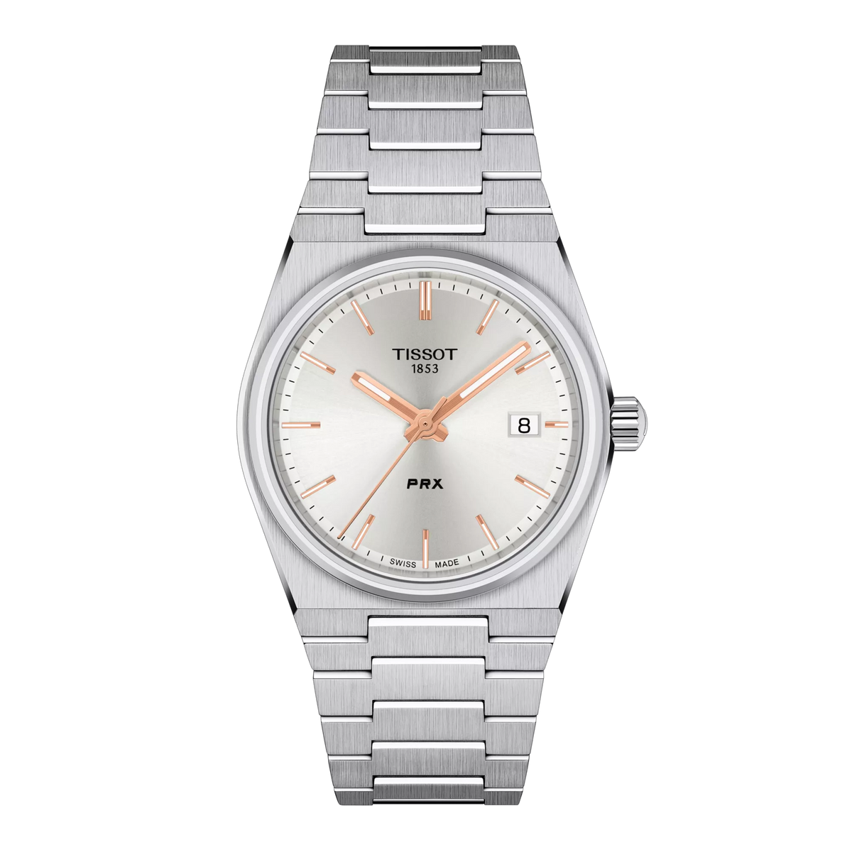 Reloj Para Dama Tissot T1372101103100