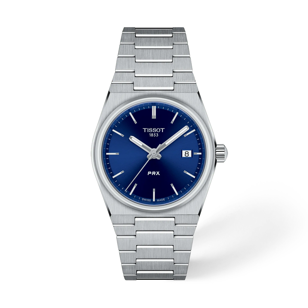 Reloj Para Hombre Tissot T1372101104100