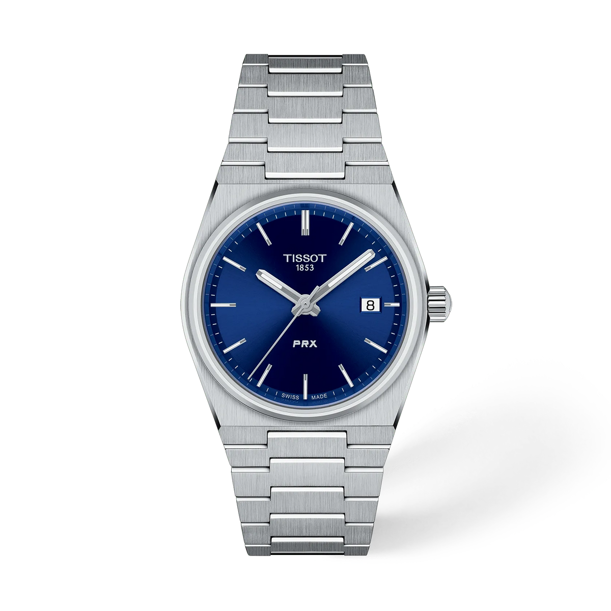 Reloj Para Hombre Tissot T1372101104100