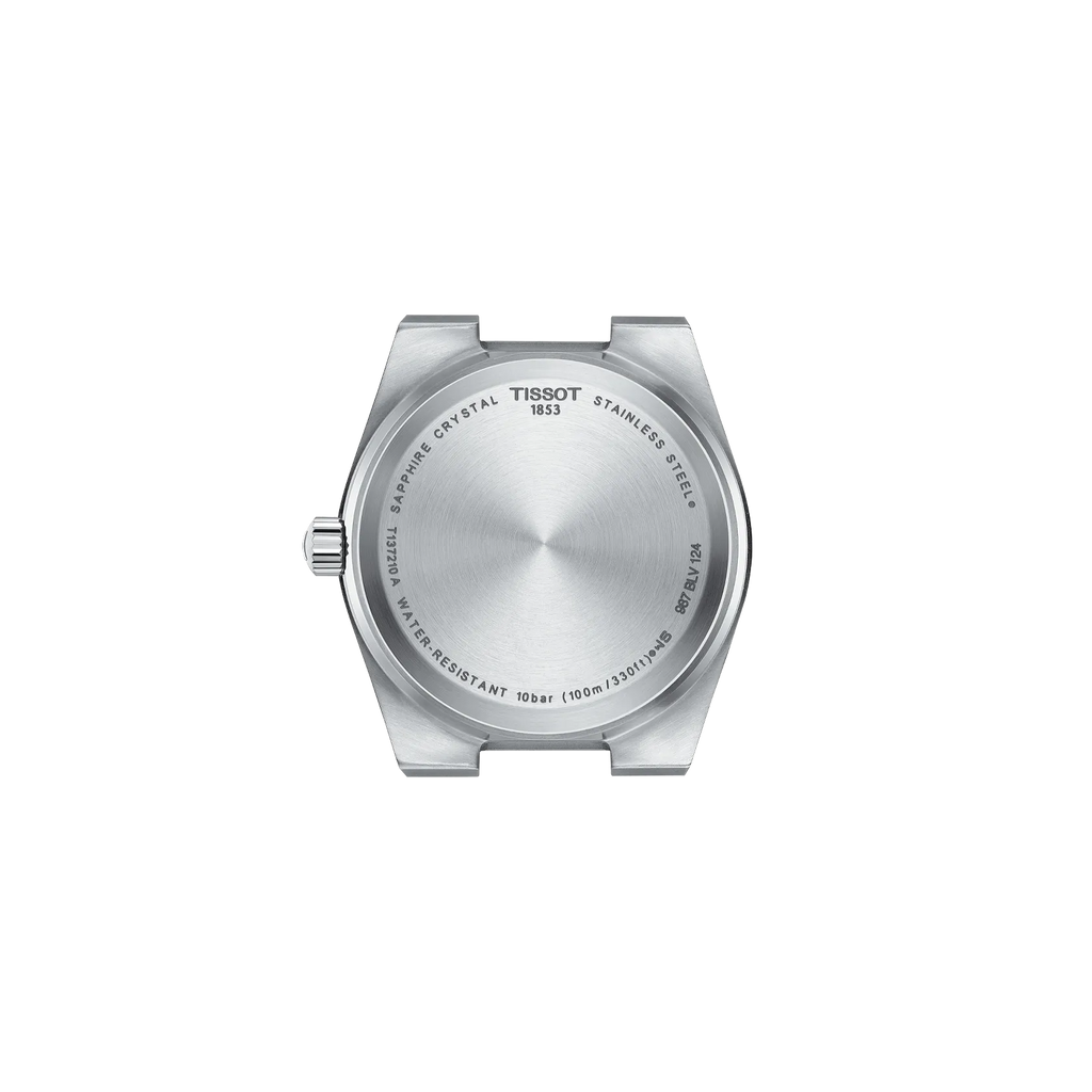 Reloj Para Hombre Tissot T1372101104100