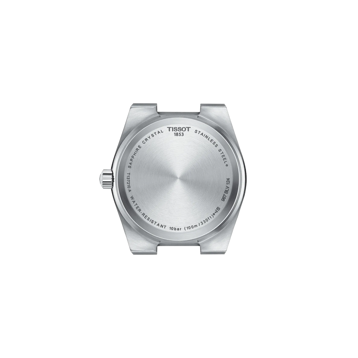 Reloj Para Hombre Tissot T1372101104100