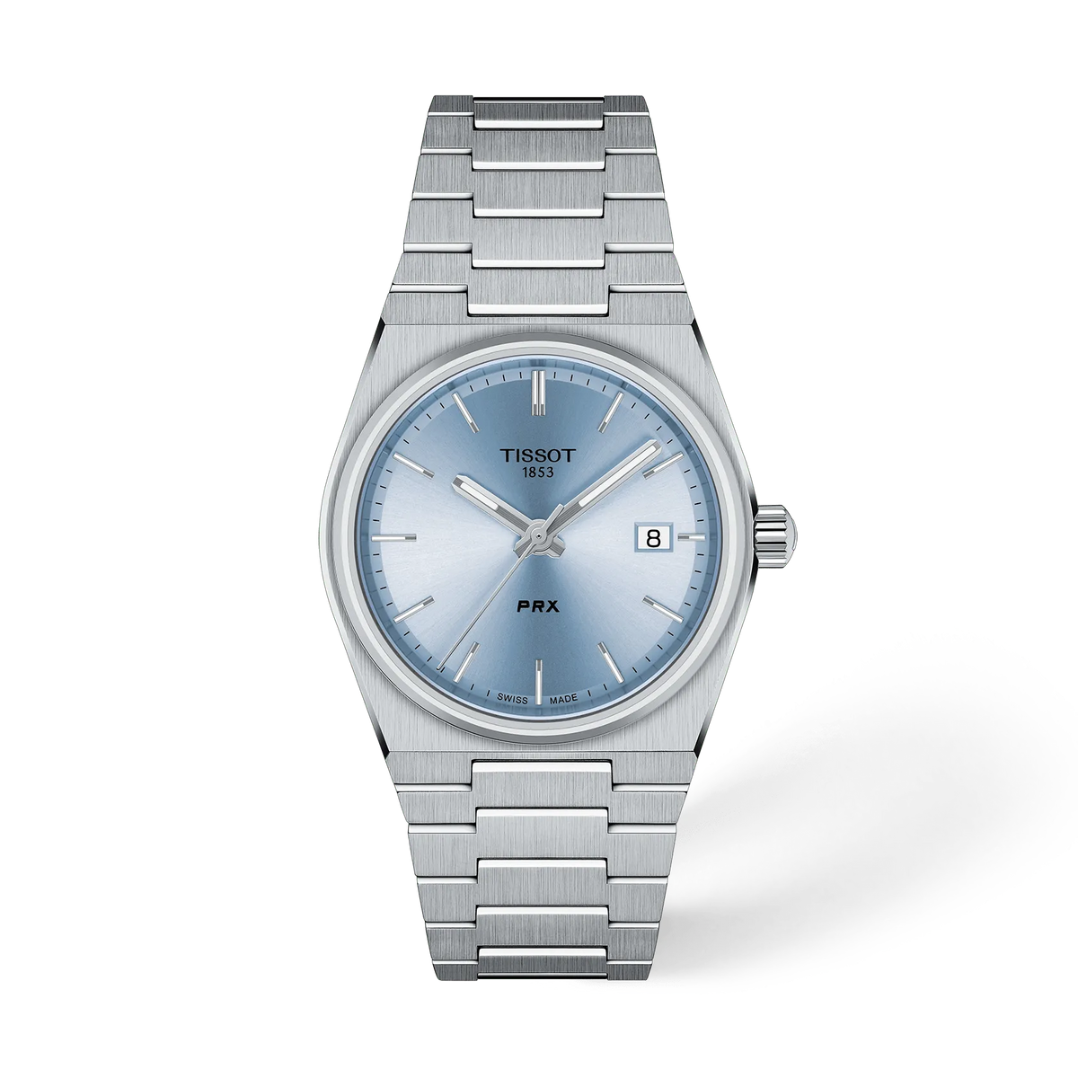 Reloj Para Dama Tissot T1372101135100