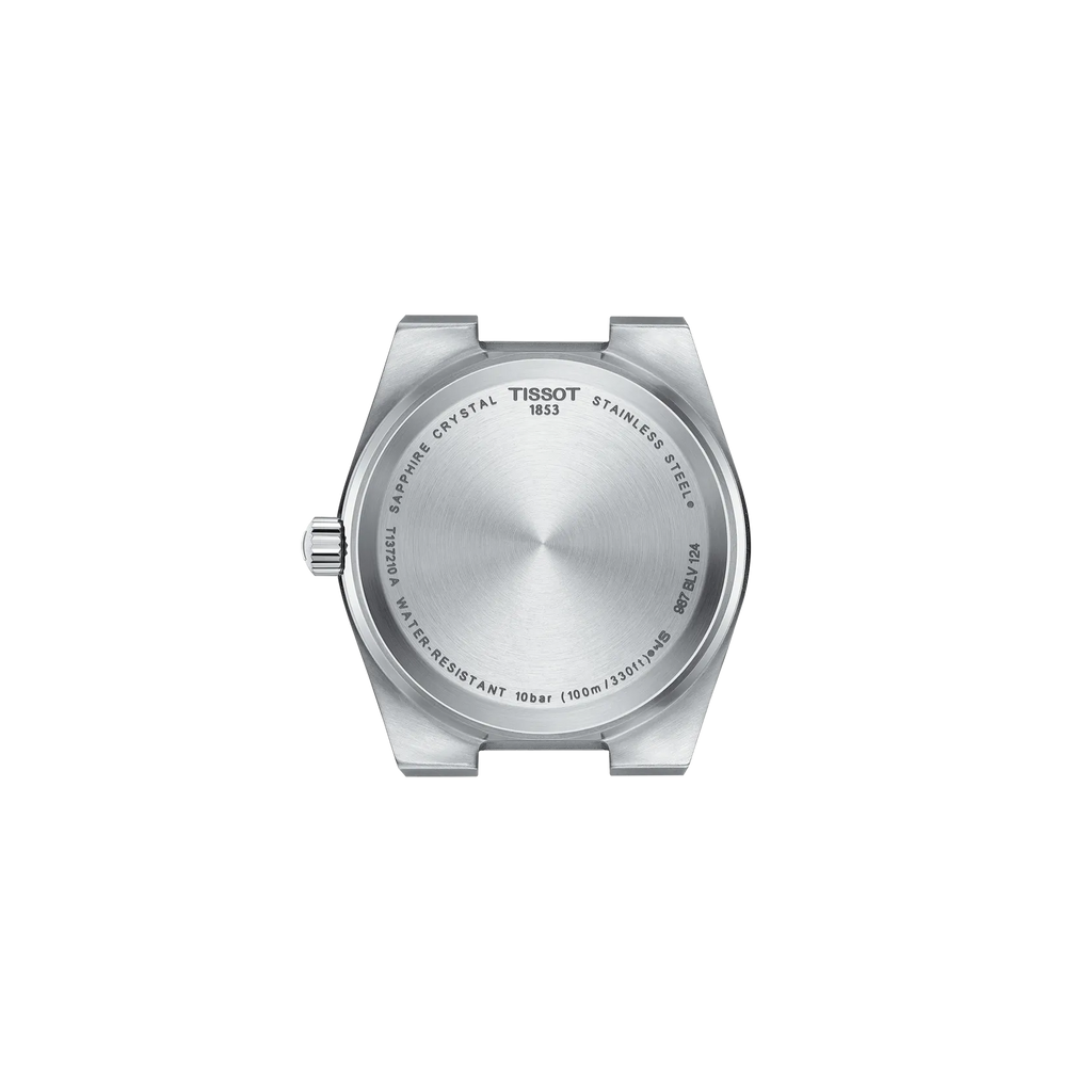 Reloj Para Dama Tissot T1372101135100