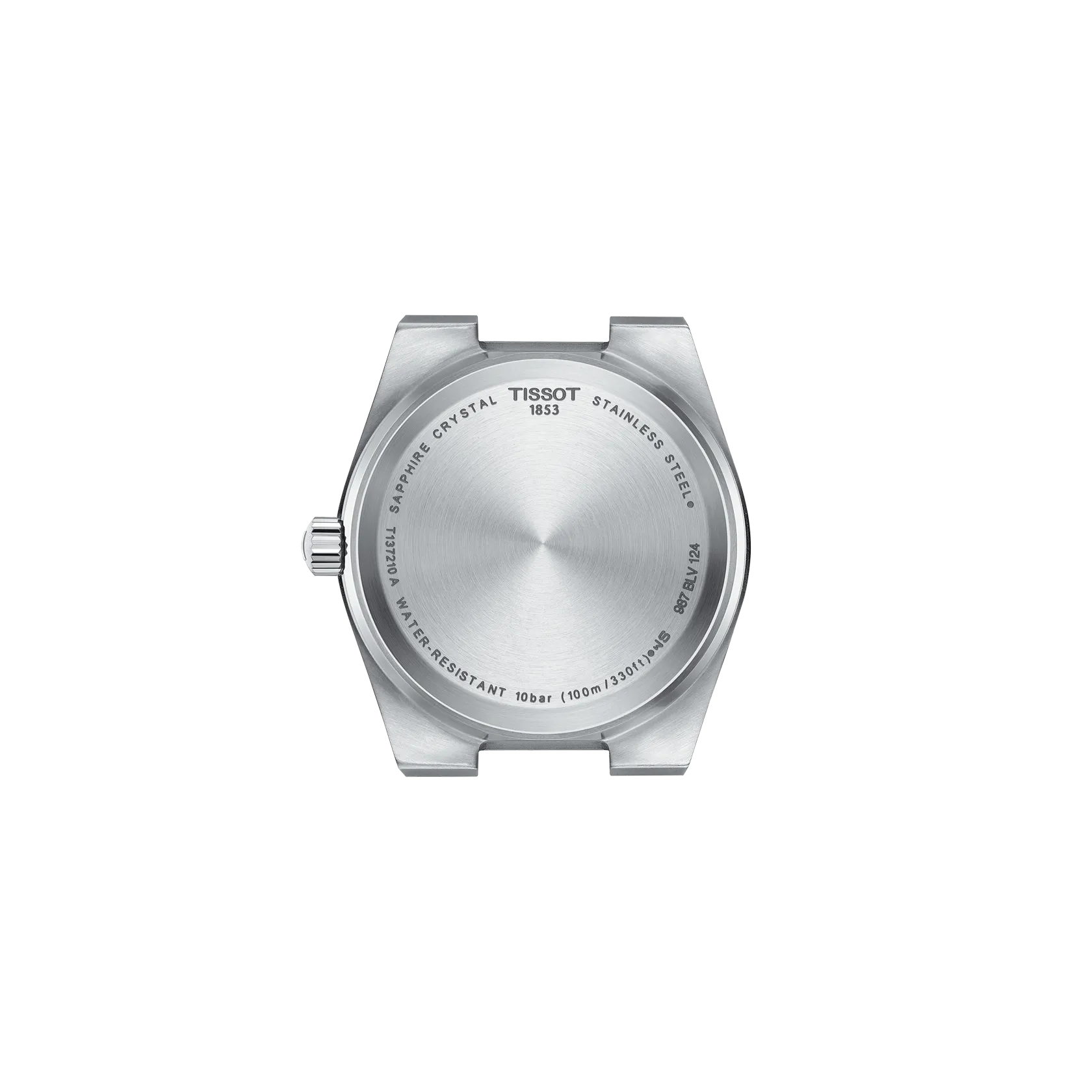 Reloj Para Dama Tissot T1372101135100