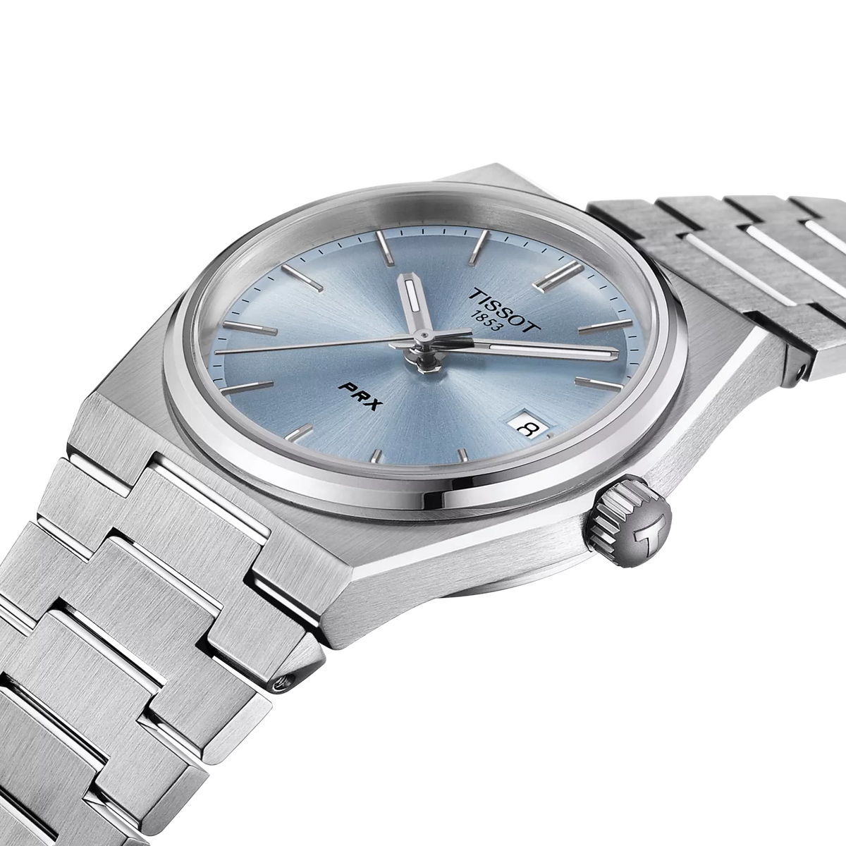 Reloj Para Dama Tissot T1372101135100