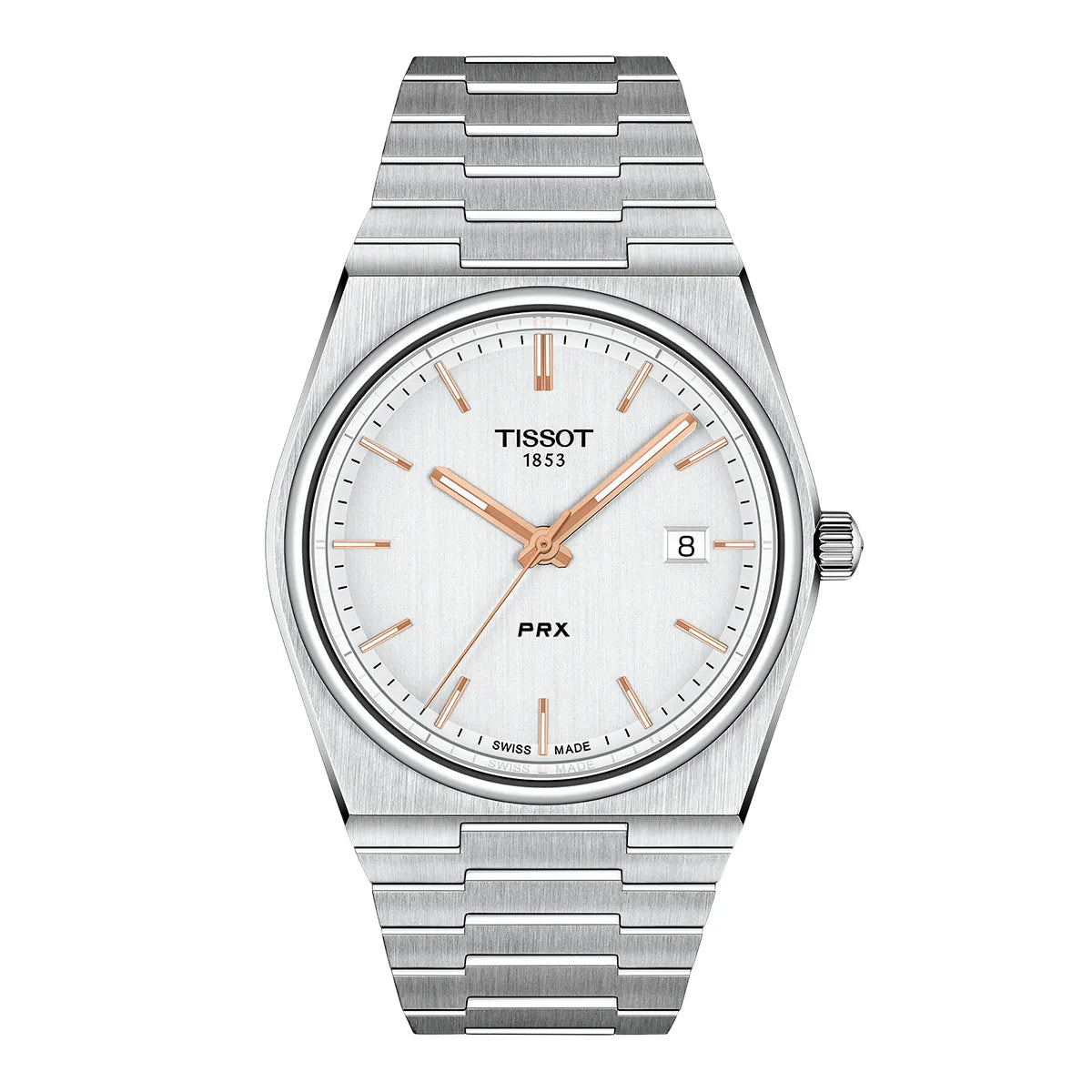 Reloj Para Hombre Tissot T1374101103100