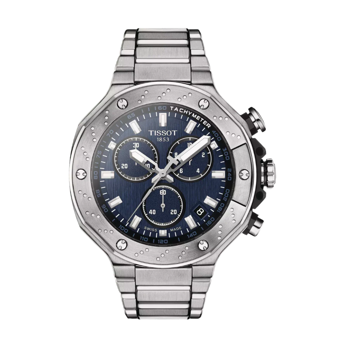 Reloj Para Hombre Tissot T1414171104100