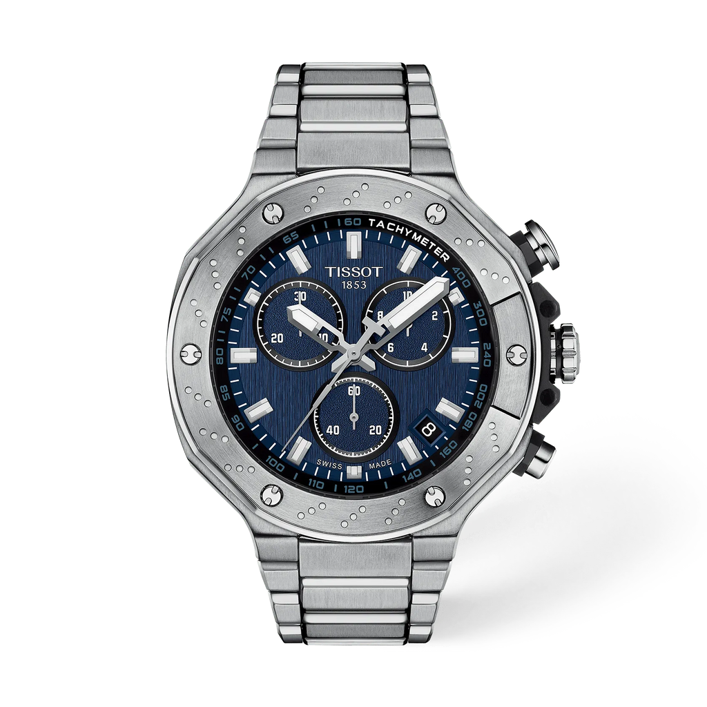 Reloj Para Hombre Tissot T1414171104100