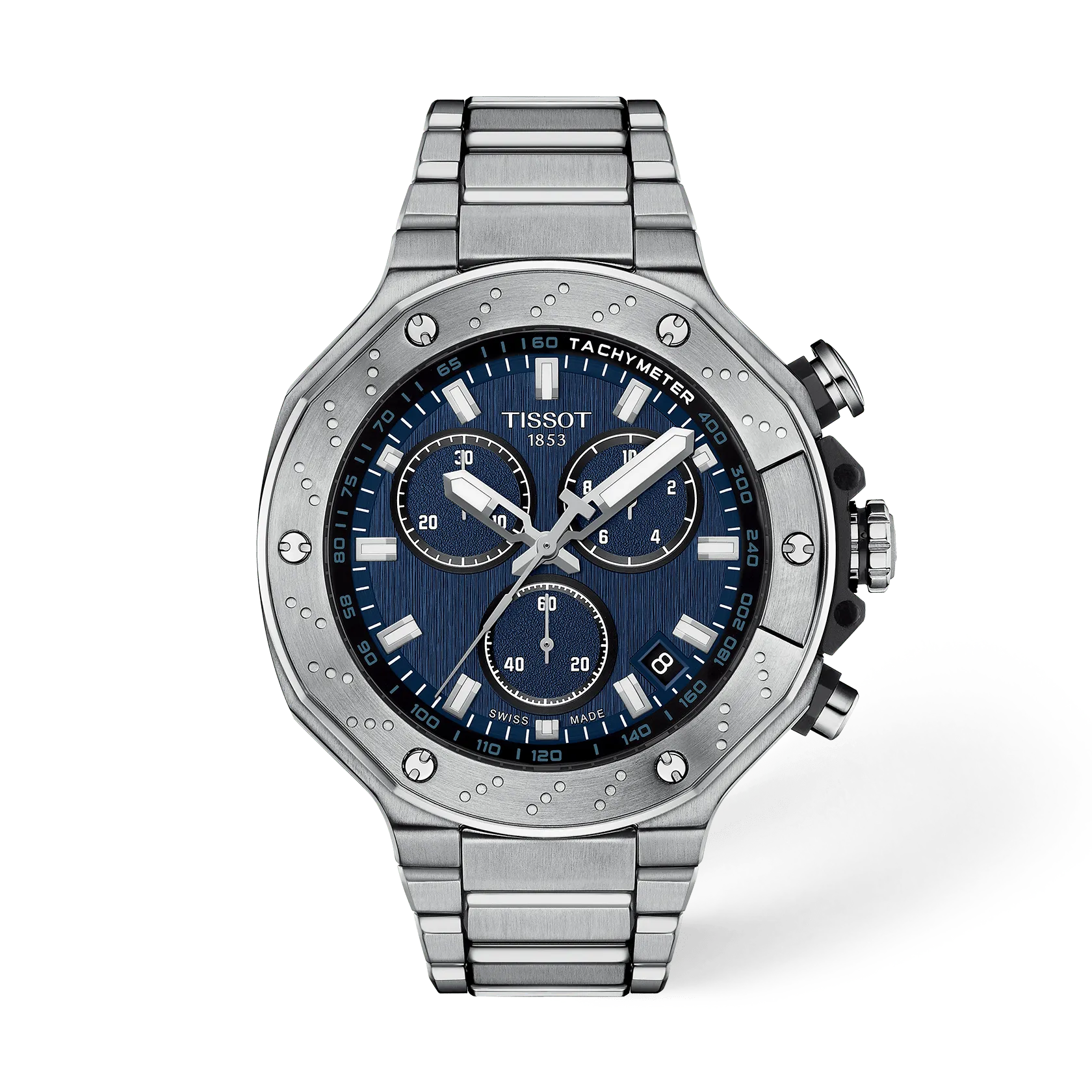 Reloj Para Hombre Tissot T1414171104100