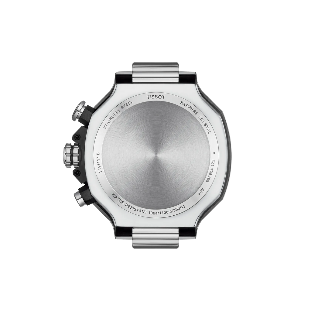 Reloj Para Hombre Tissot T1414171104100
