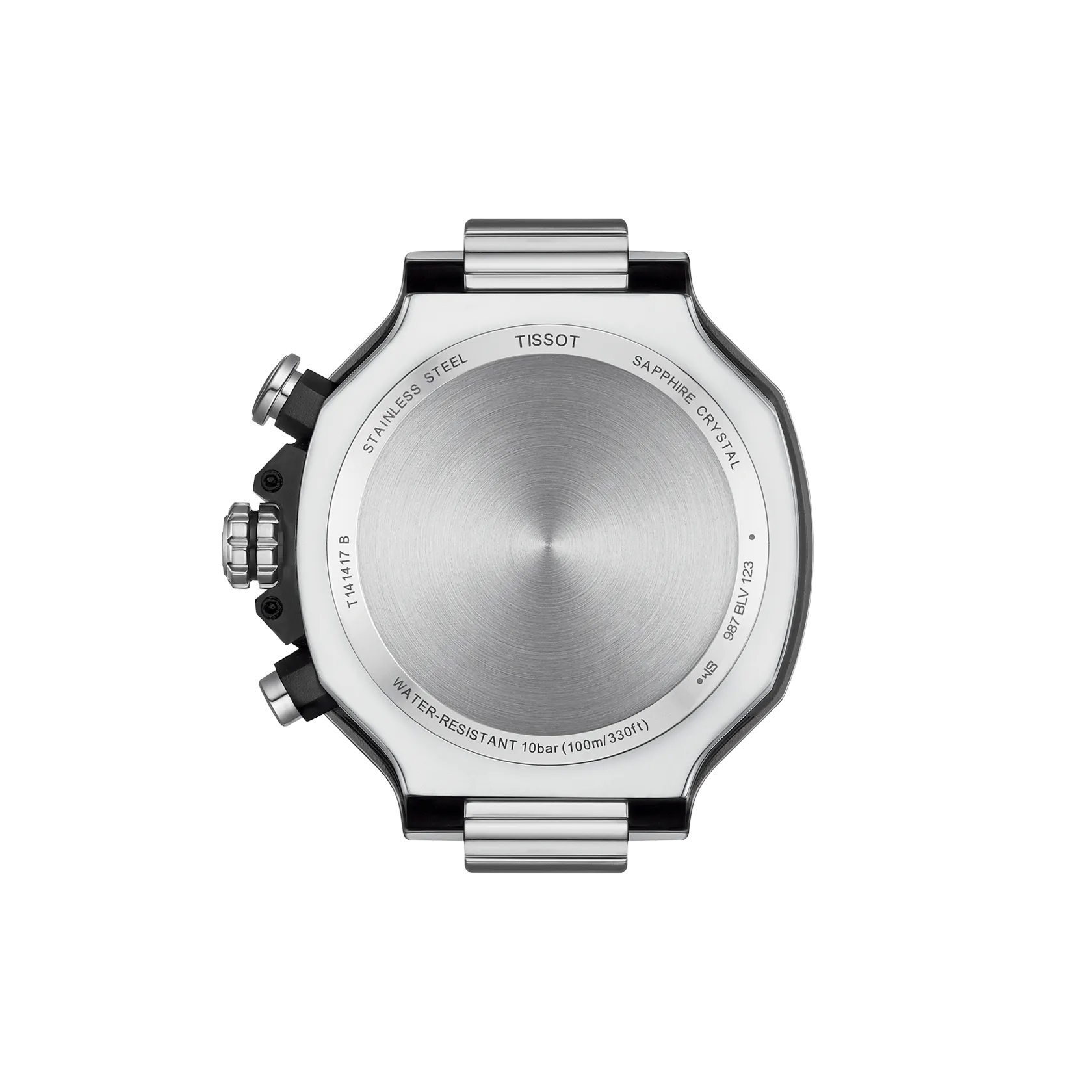 Reloj Para Hombre Tissot T1414171104100