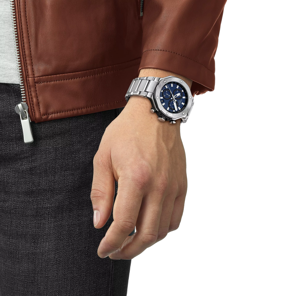 Reloj Para Hombre Tissot T1414171104100