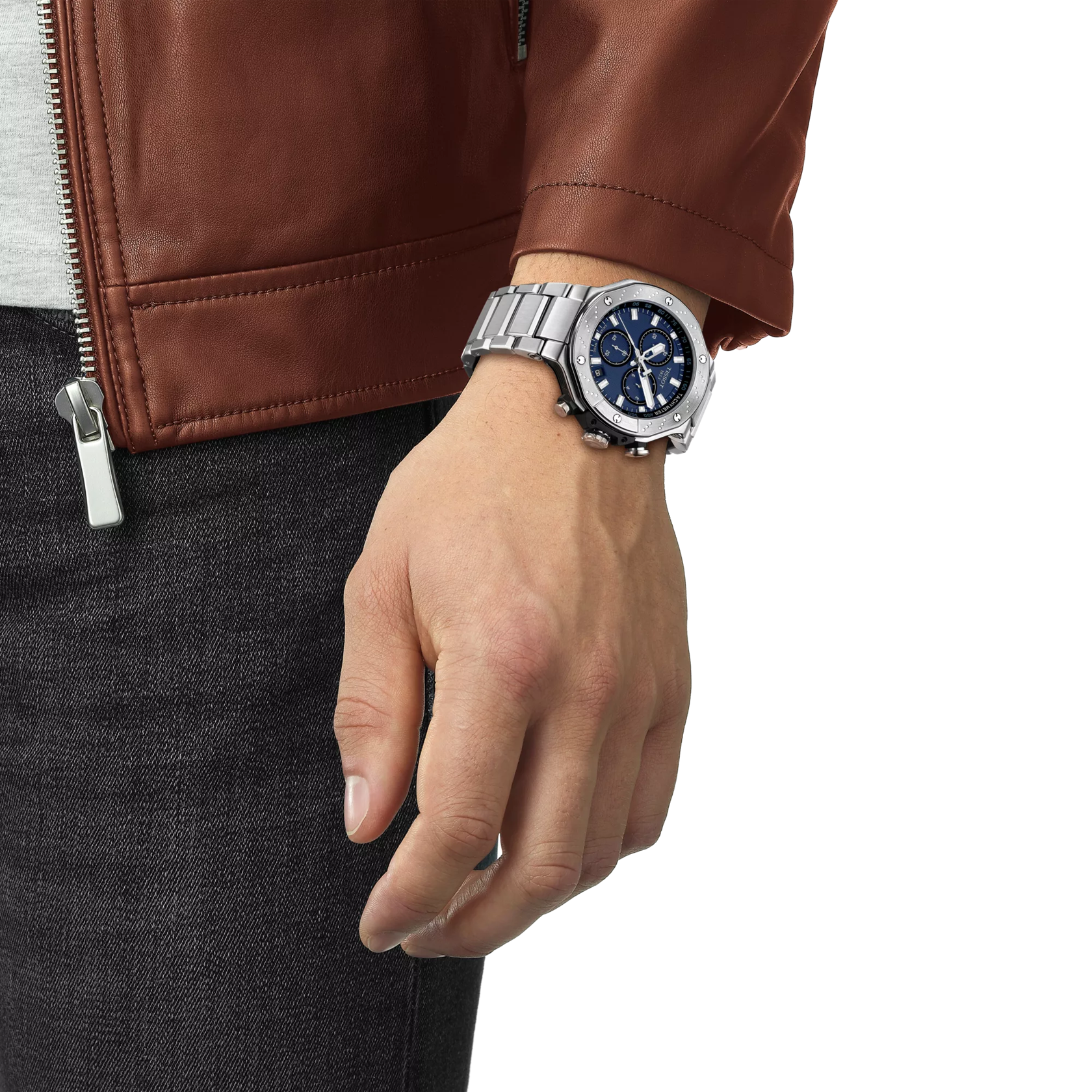 Reloj Para Hombre Tissot T1414171104100