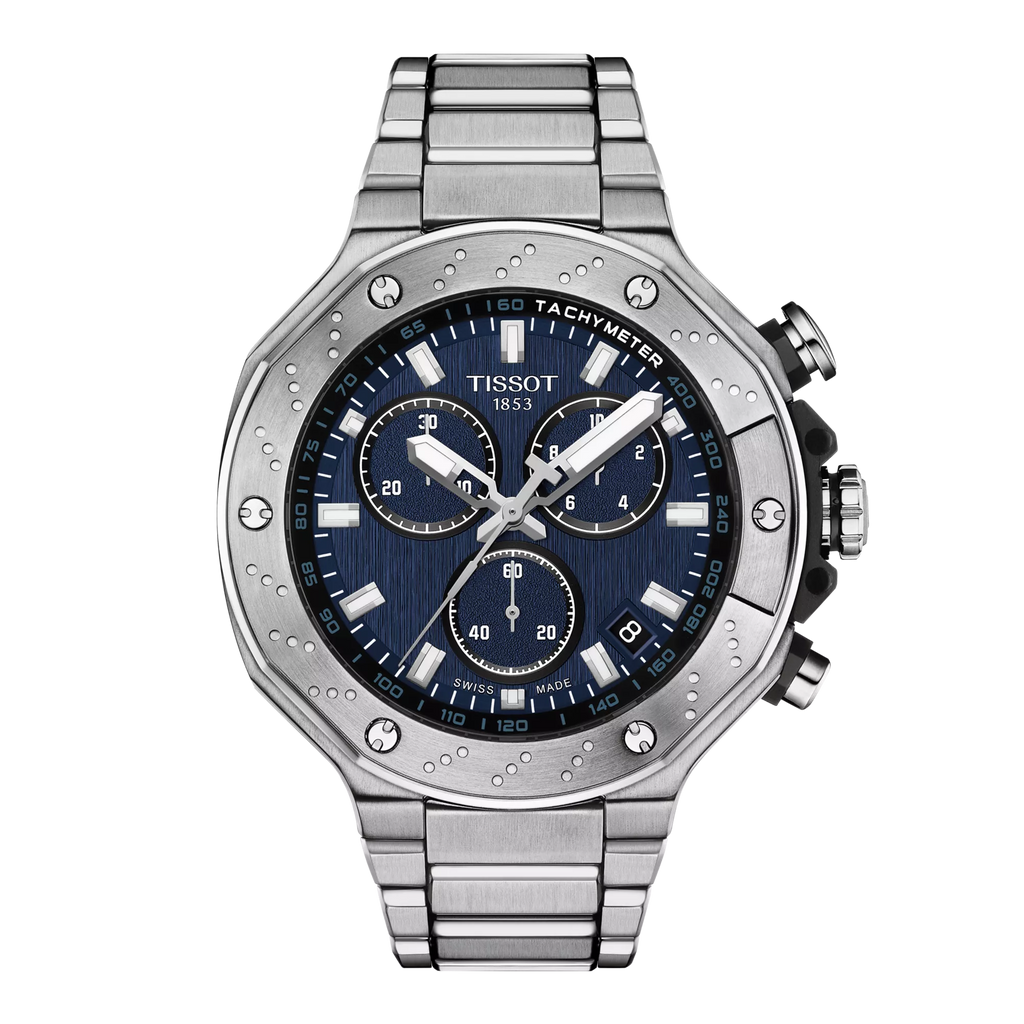 Reloj Para Hombre Tissot T1414171104100