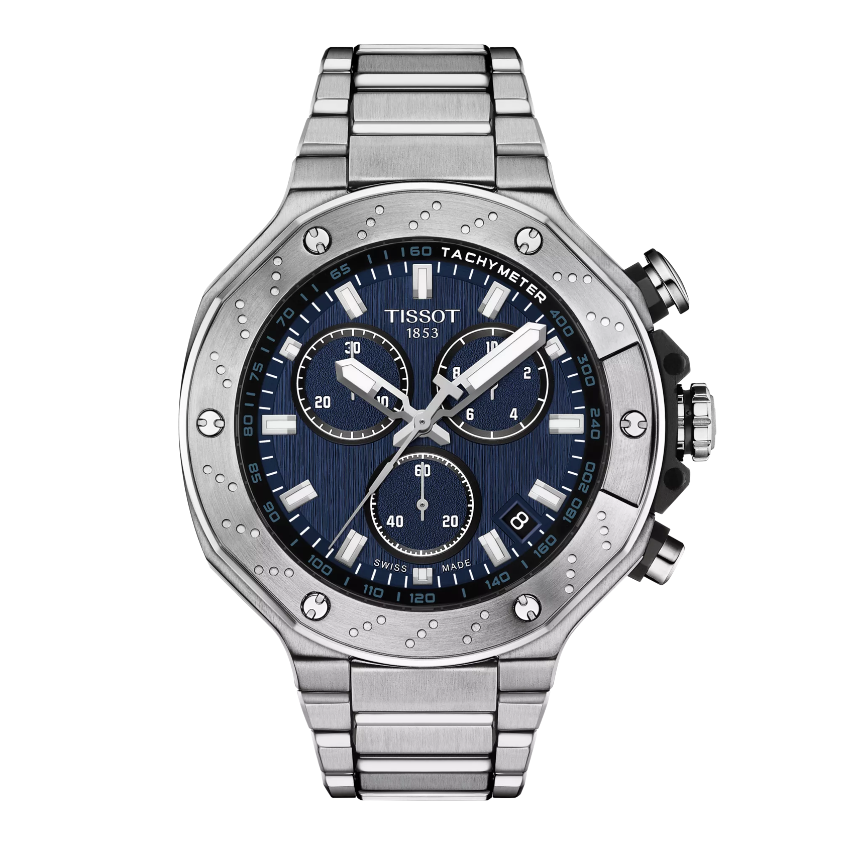 Reloj Para Hombre Tissot T1414171104100