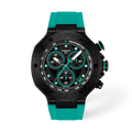Reloj Para Hombre Tissot 1414173705101