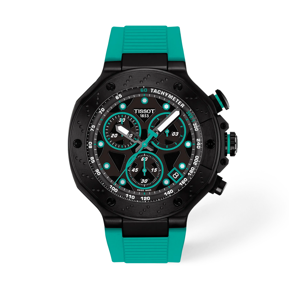 Reloj Para Hombre Tissot 1414173705101