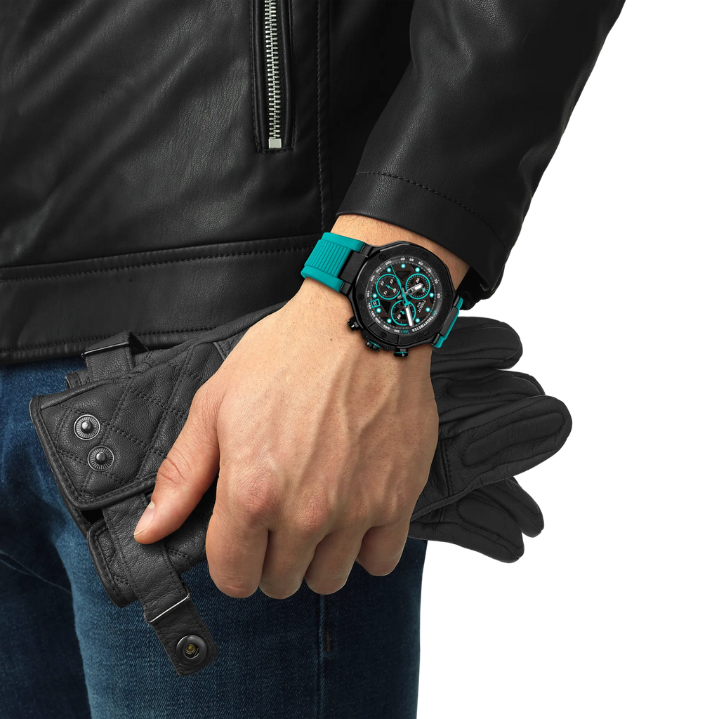 Reloj Para Hombre Tissot 1414173705101