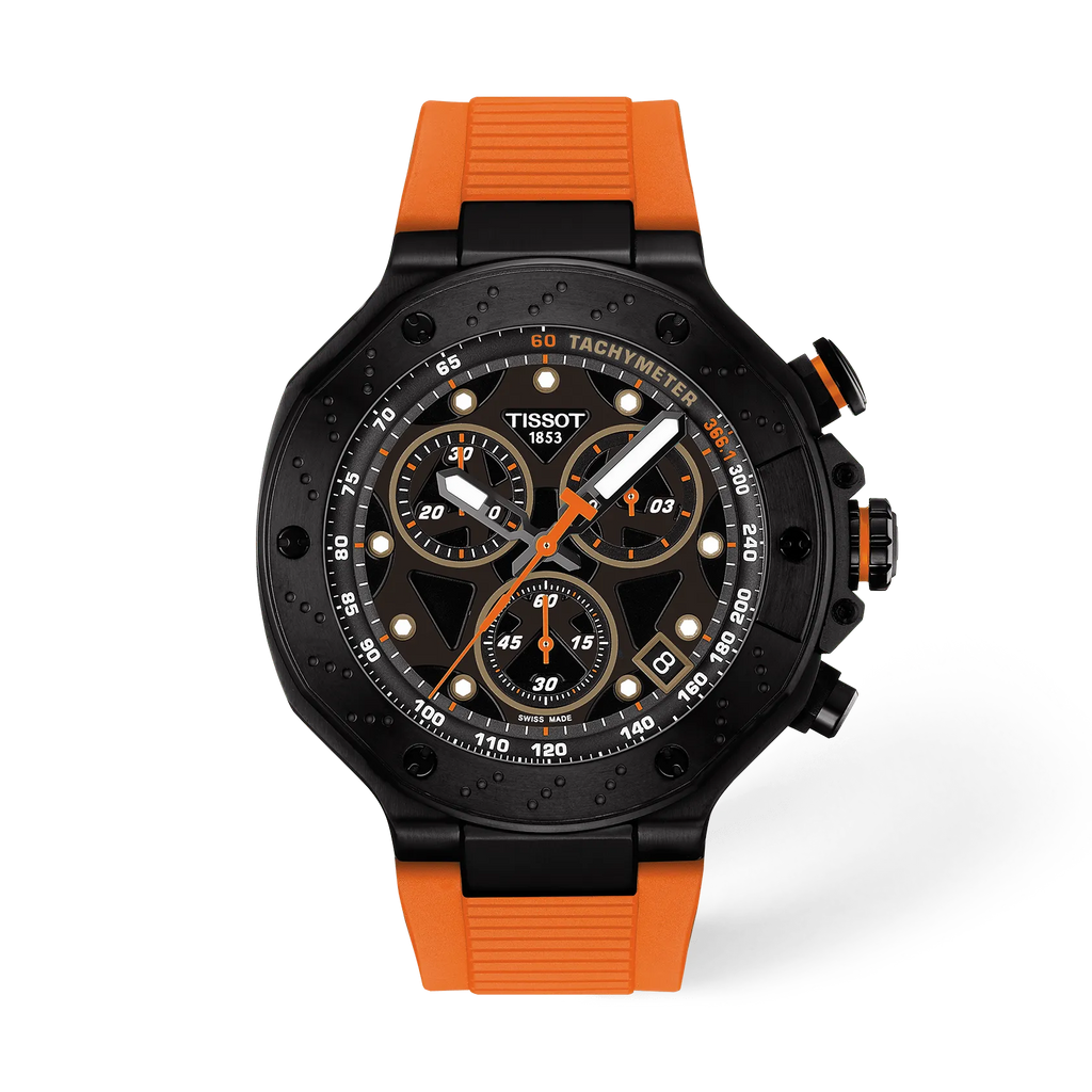 Reloj Para Hombre Tissot 1414173705102