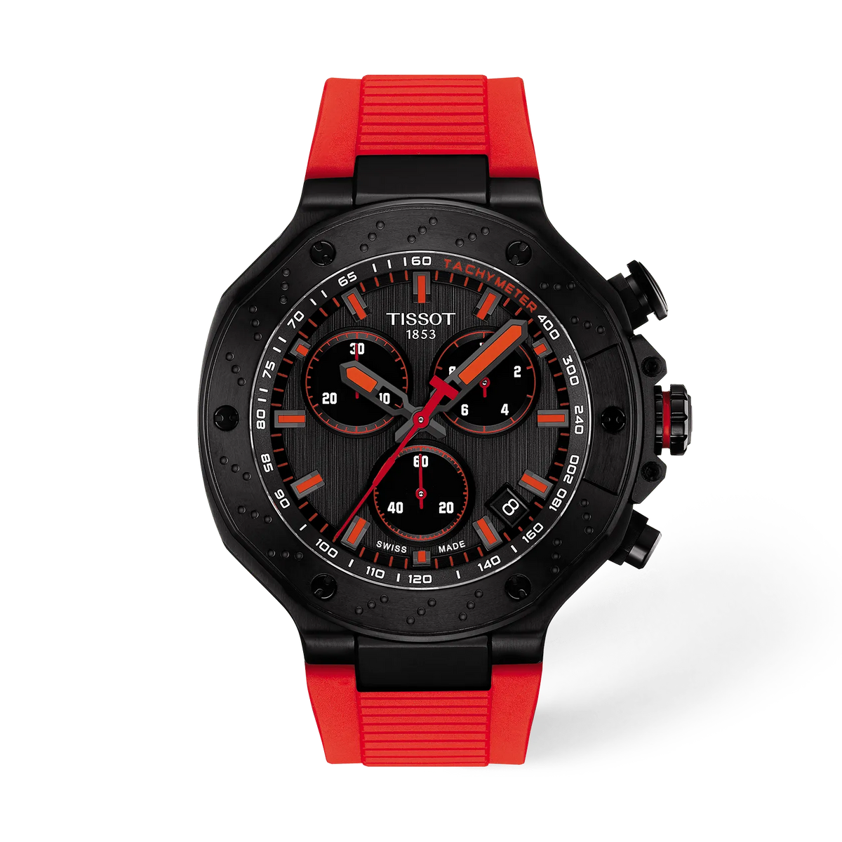 Reloj Para Hombre Tissot 1414173706101