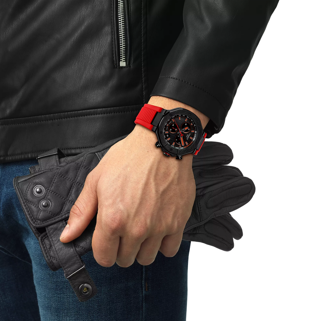Reloj Para Hombre Tissot 1414173706101