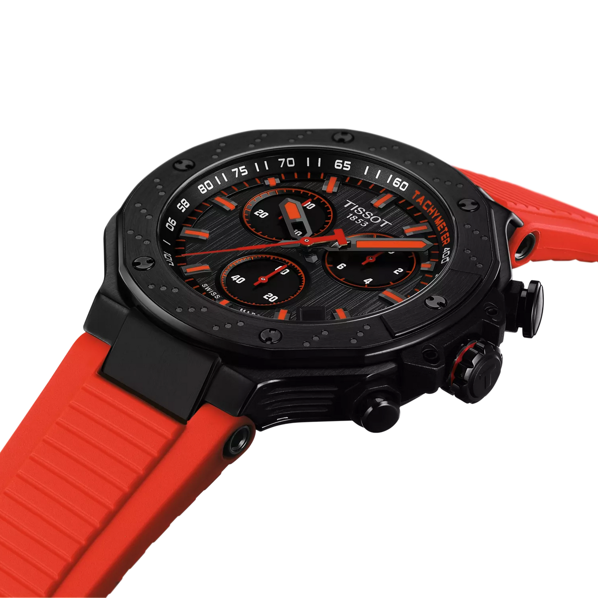 Reloj Para Hombre Tissot 1414173706101
