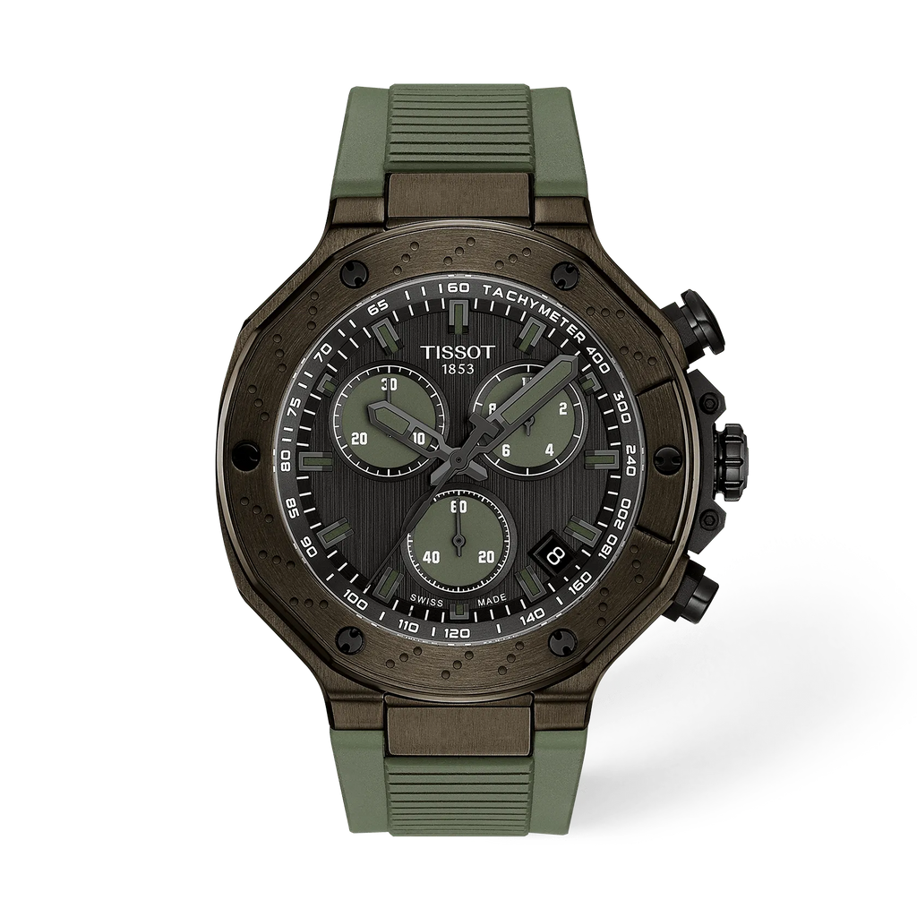 Reloj Para Hombre Tissot T1414173706102