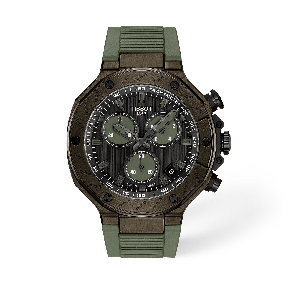 Reloj Para Hombre Tissot T1414173706102