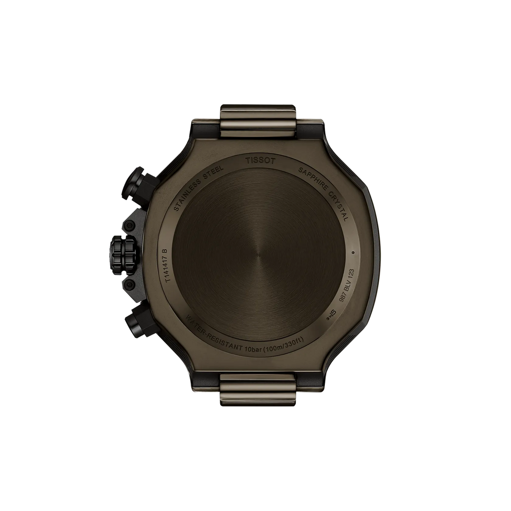 Reloj Para Hombre Tissot T1414173706102