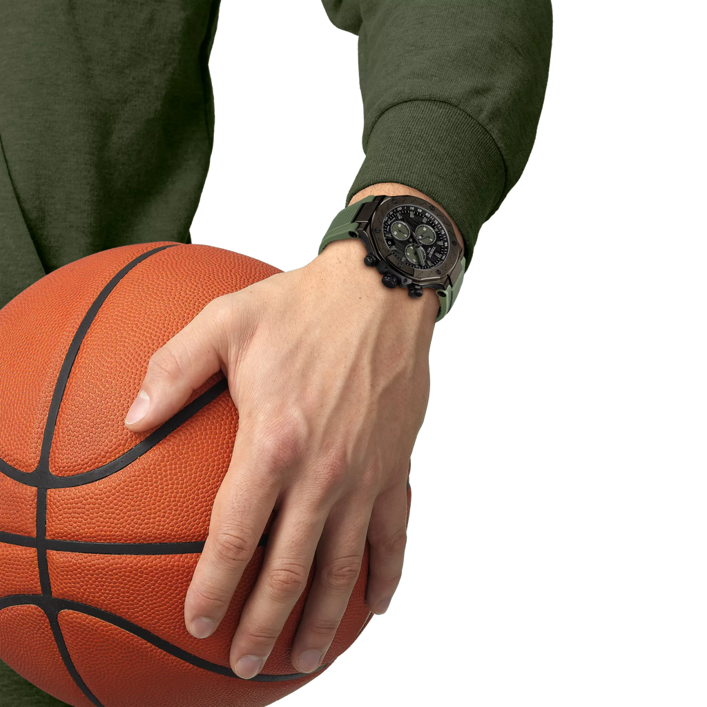 Reloj Para Hombre Tissot T1414173706102
