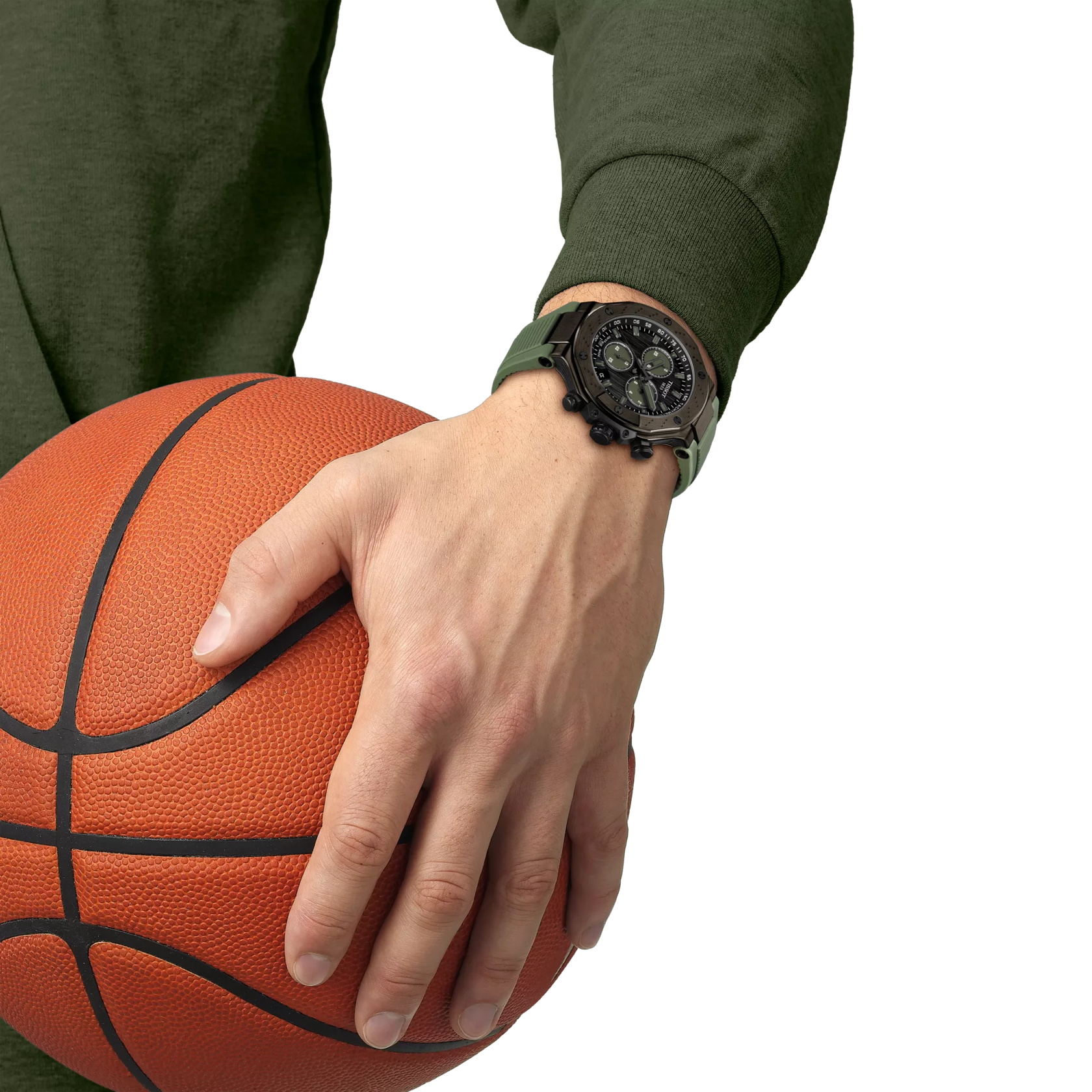 Reloj Para Hombre Tissot T1414173706102
