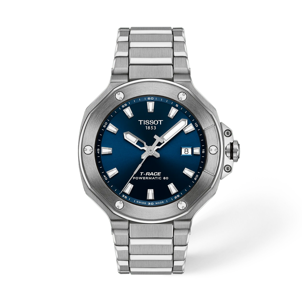 Reloj Para Hombre Tissot T1418071104100
