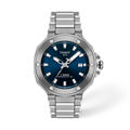Reloj Para Hombre Tissot T1418071104100