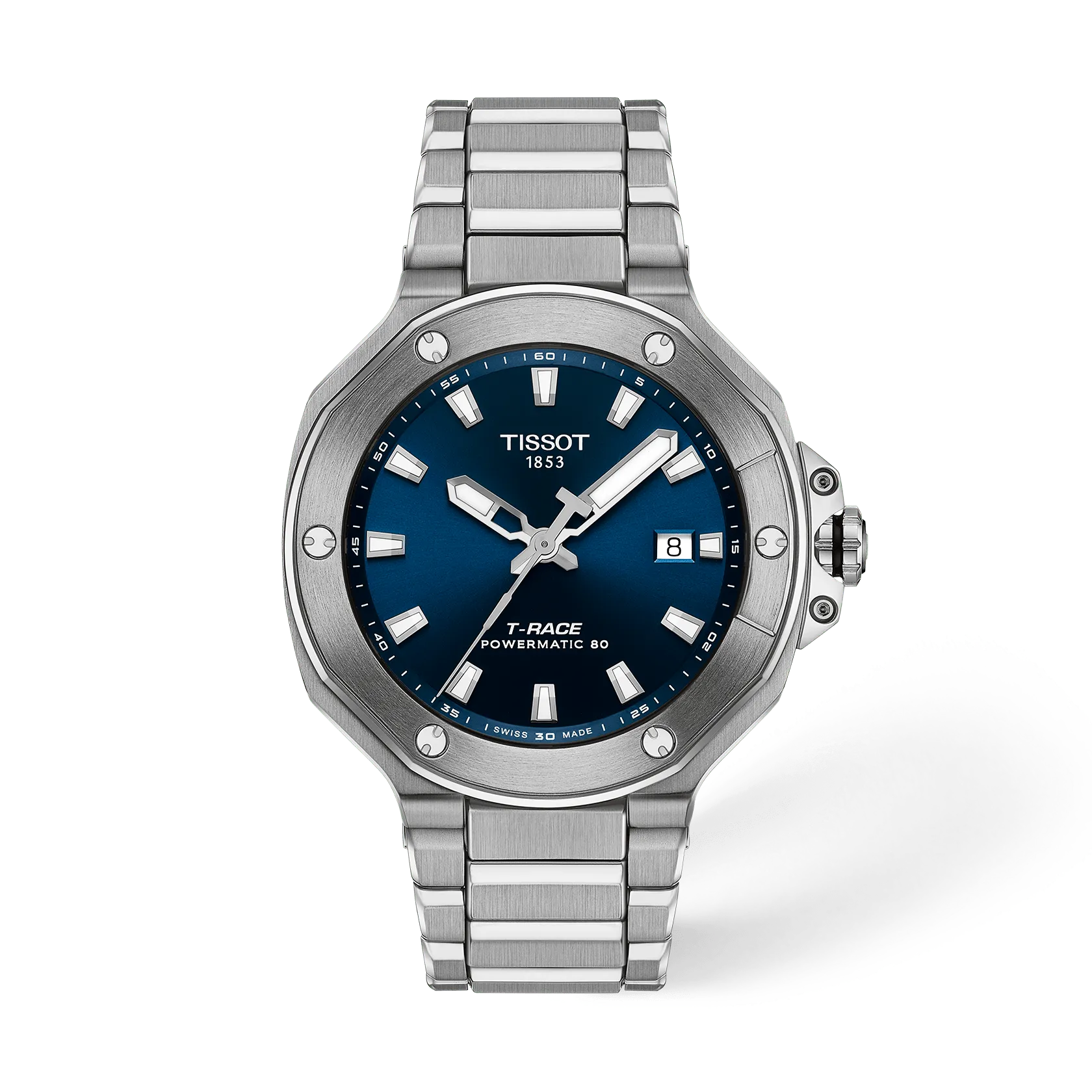 Reloj Para Hombre Tissot T1418071104100