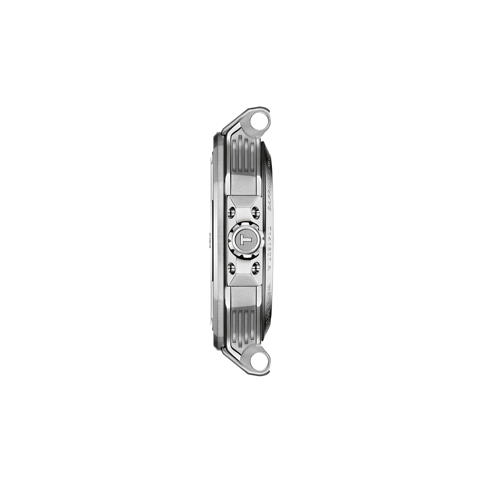 Reloj Para Hombre Tissot T1418071104100