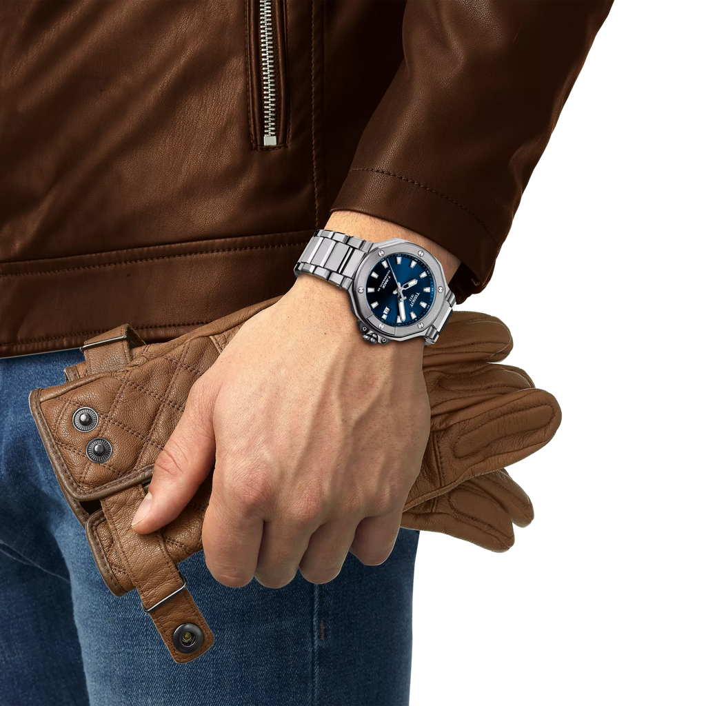 Reloj Para Hombre Tissot T1418071104100