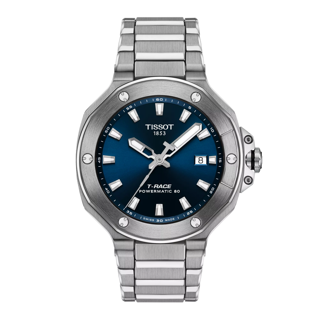 Reloj Para Hombre Tissot T1418071104100