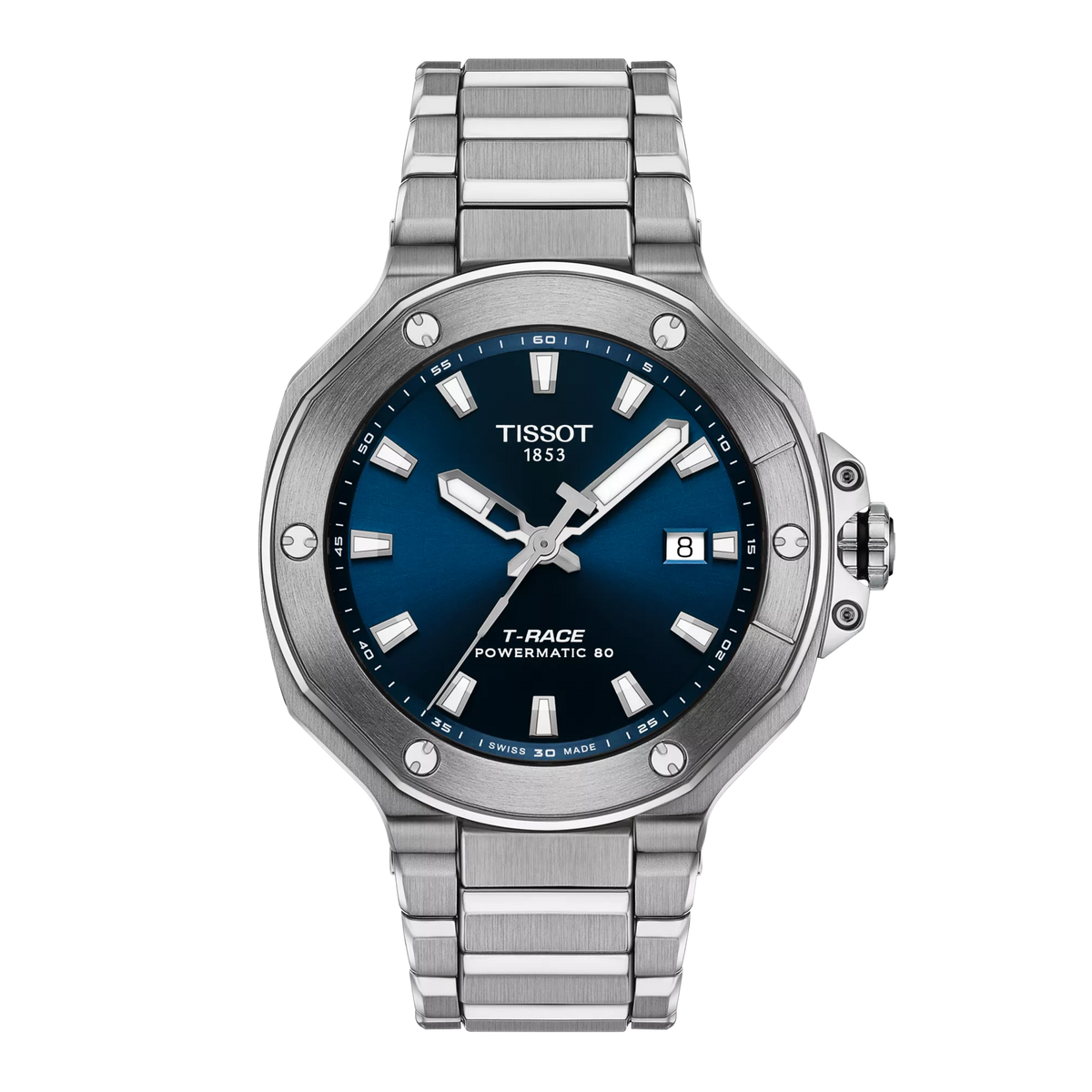 Reloj Para Hombre Tissot T1418071104100