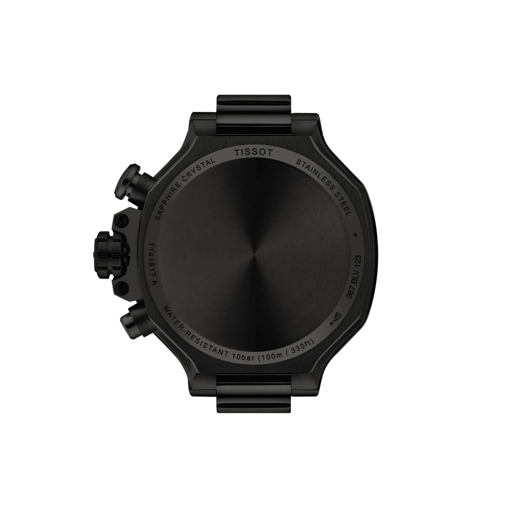 Reloj Para mujer Tissot T1418173705100