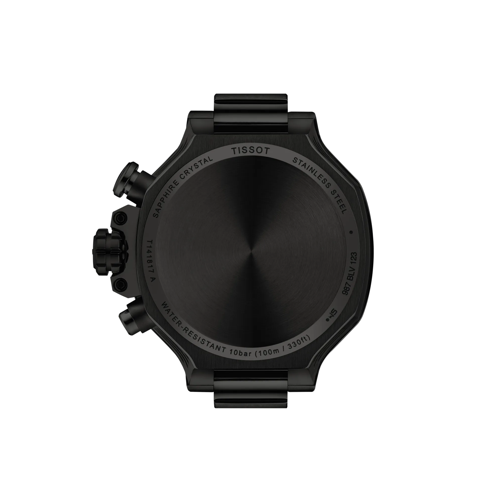 Reloj Para mujer Tissot T1418173705100