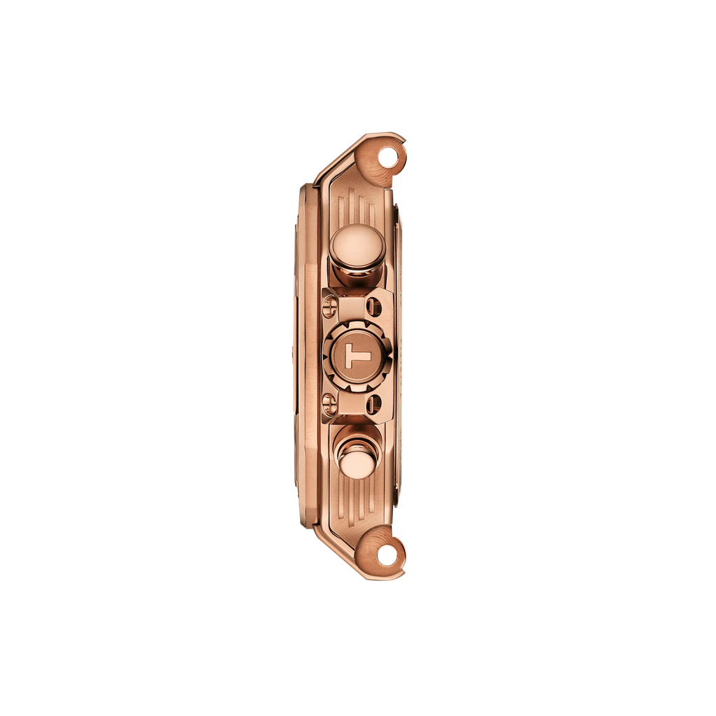 Reloj Tissot T-Race 38 mm T1418173750100