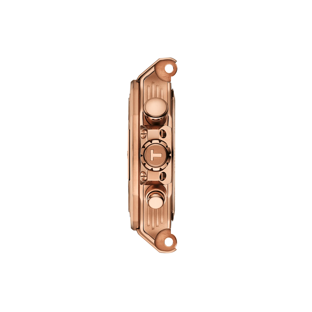 Reloj Tissot T-Race 38 mm T1418173750100