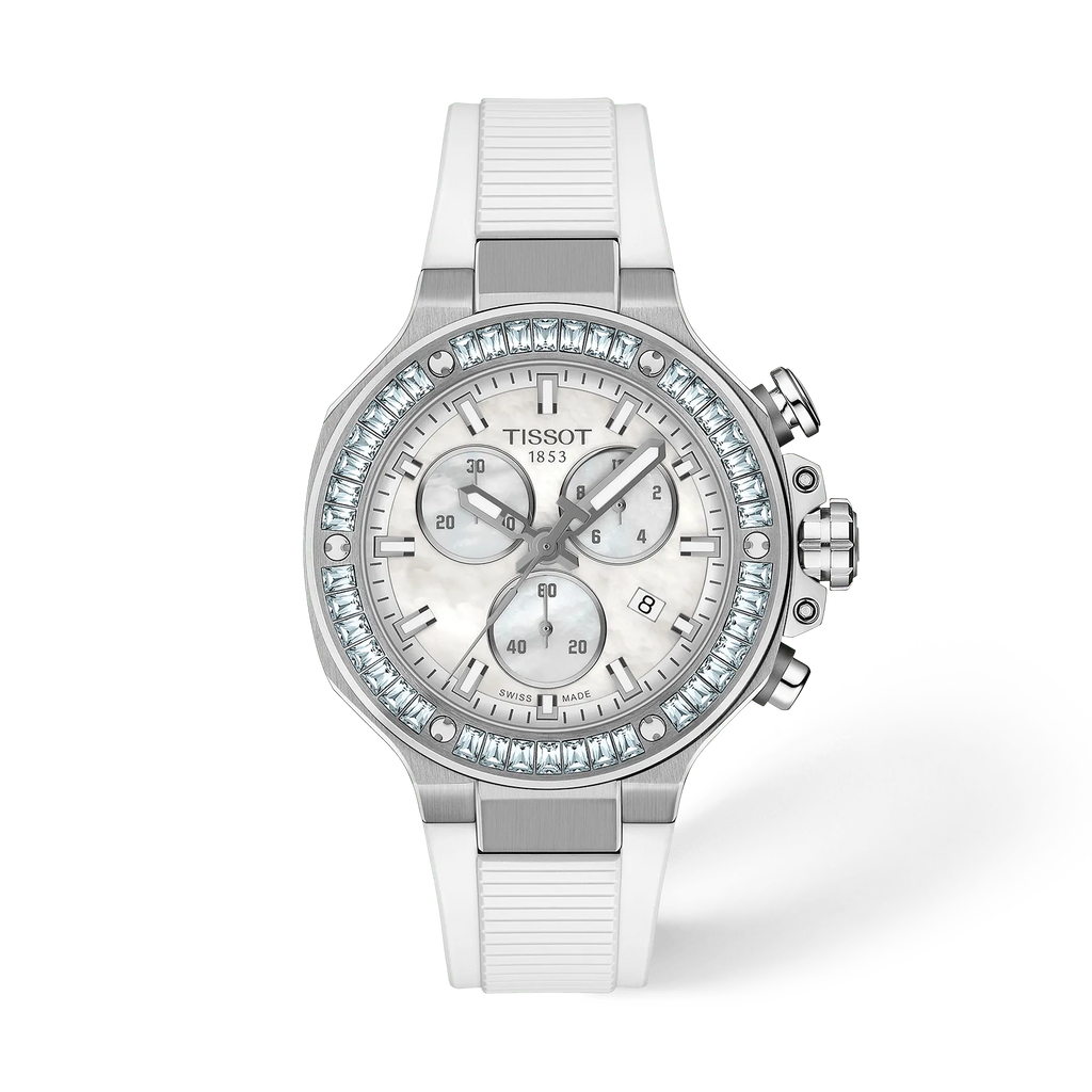 Reloj Para Dama Tissot T1418179711100