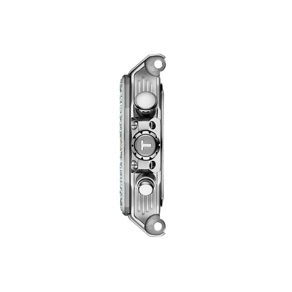 Reloj Para Dama Tissot T1418179711100