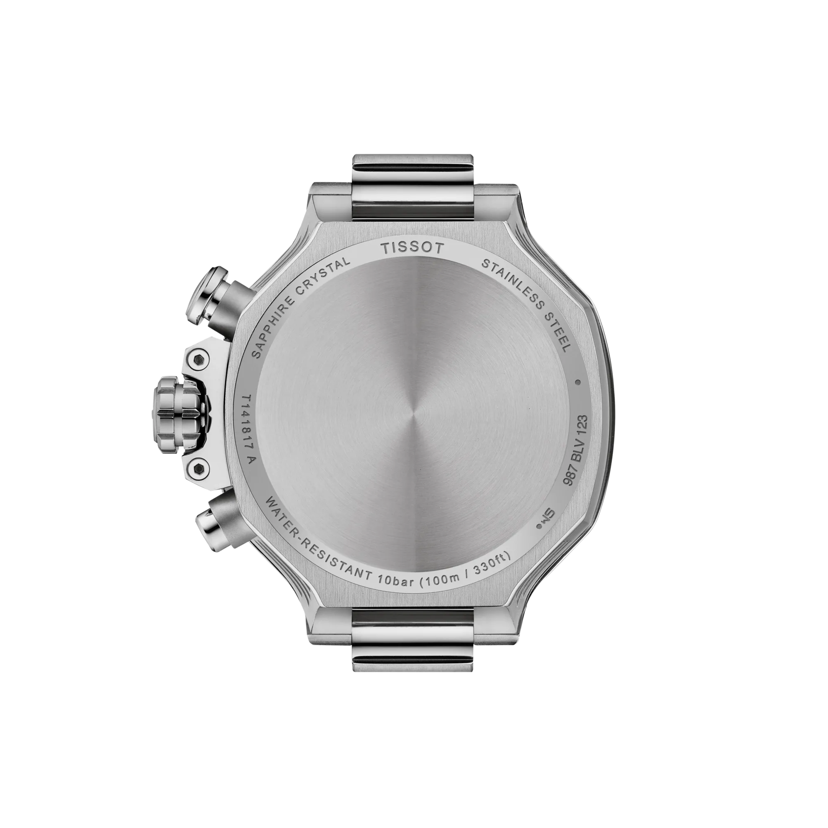 Reloj Para Dama Tissot T1418179711100