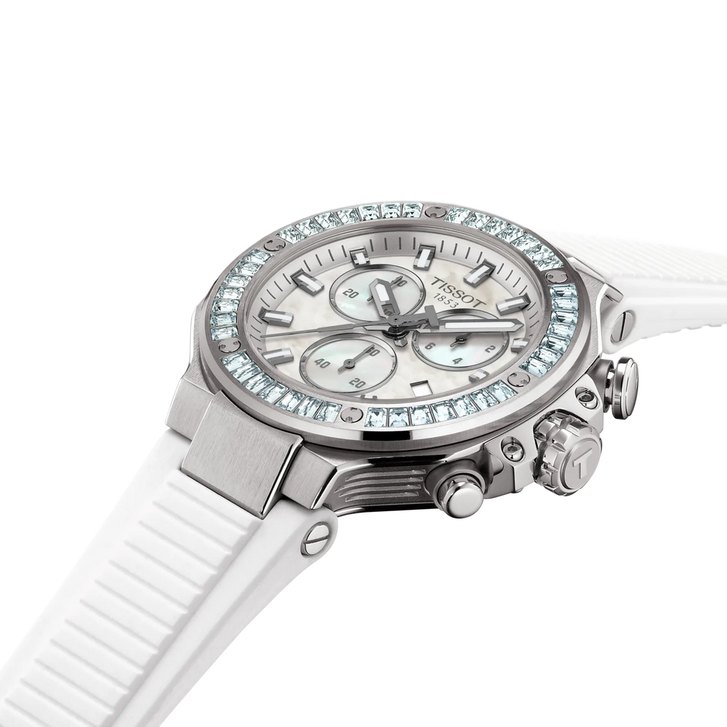 Reloj Para Dama Tissot T1418179711100
