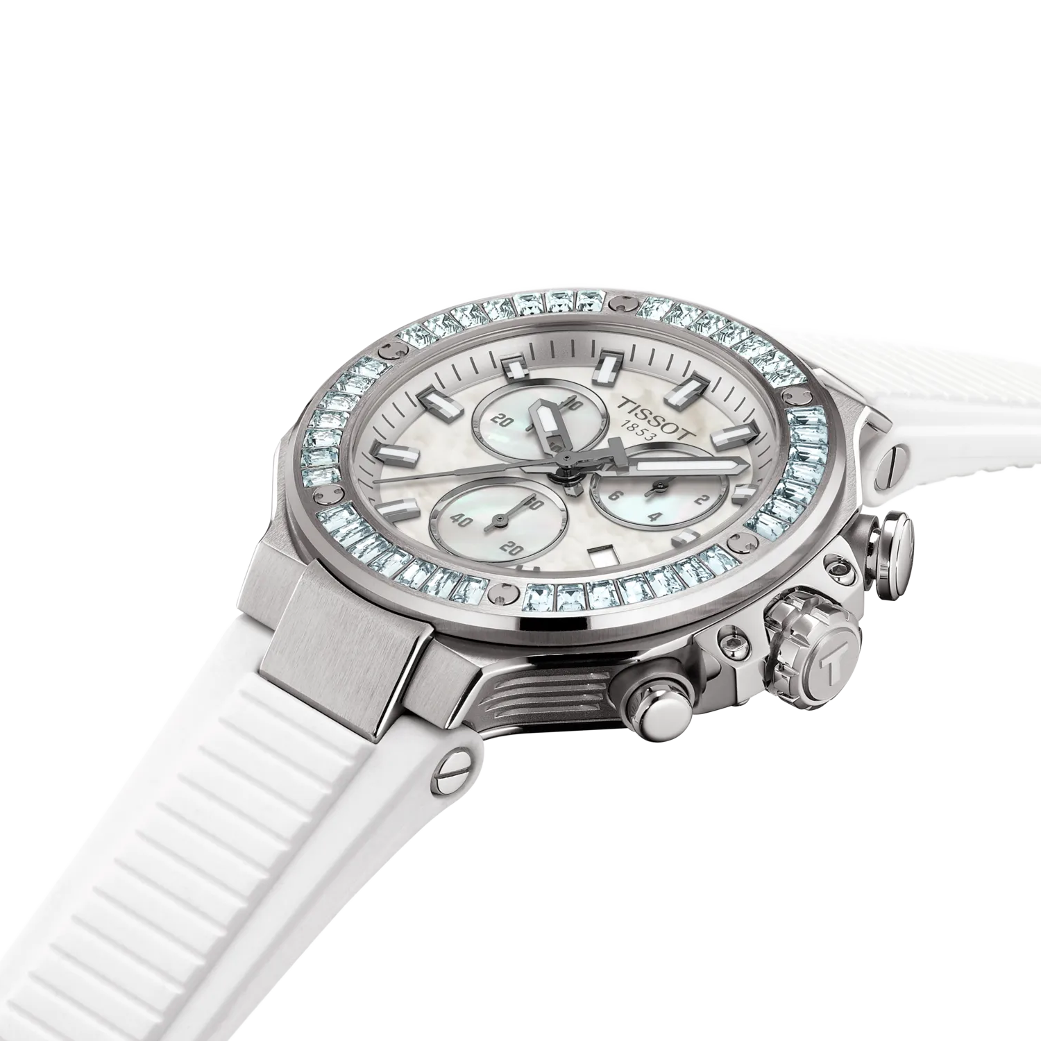 Reloj Para Dama Tissot T1418179711100