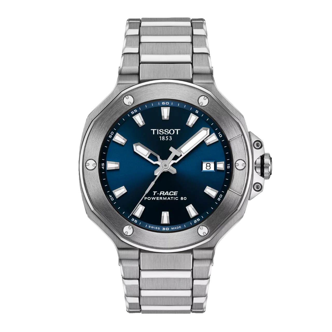 Reloj Para Hombre Tissot T1418071104100